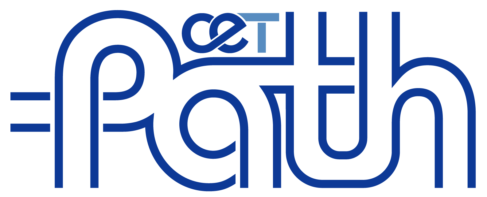 CET Logo